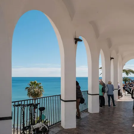 Apartamento Sea View Capistrano Village *