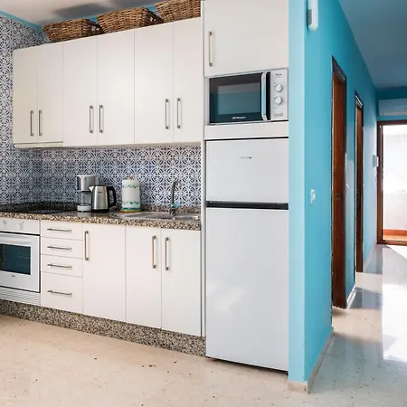 Apartamento Sea View Capistrano Village *