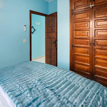 Apartamento Sea View Capistrano Village