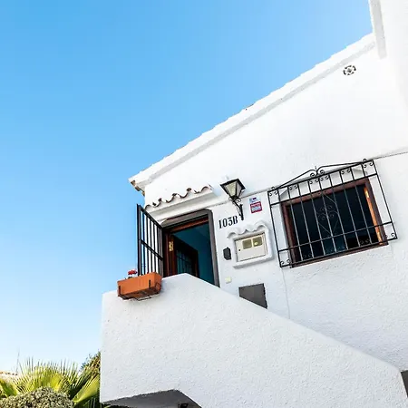 Apartamento Sea View Capistrano Village Nerja