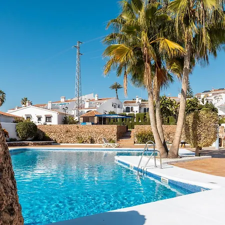 Sea View Capistrano Village Nerja