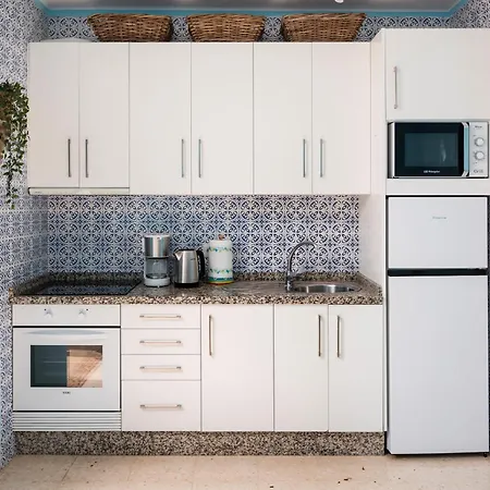 Apartamento Sea View Capistrano Village