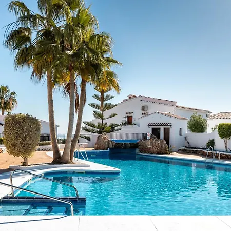 Sea View Capistrano Village Nerja