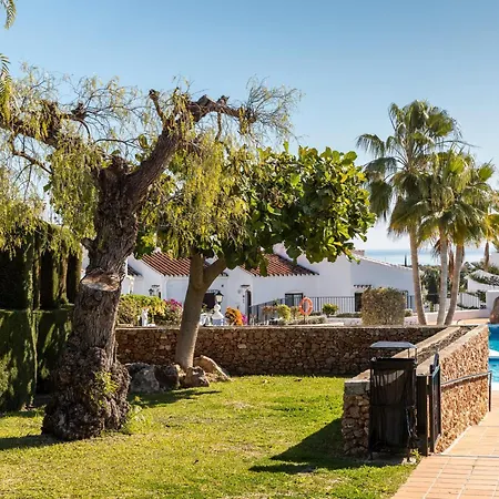 Apartamento Sea View Capistrano Village