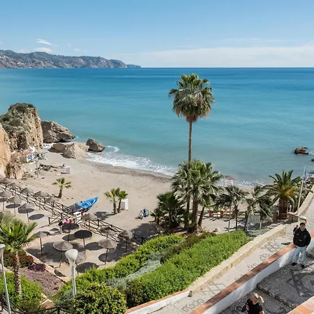 Sea View Capistrano Village