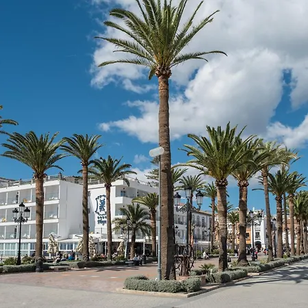 公寓 Sea View Capistrano Village