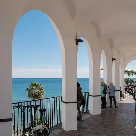 Sea View Capistrano Village 公寓